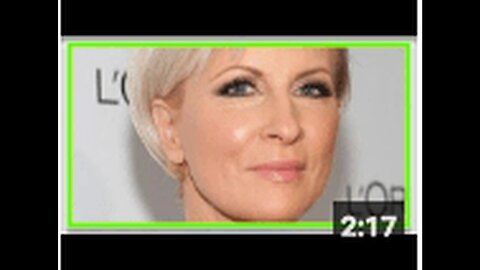 "Morning Joe' Pressitutes Diss: Official Music Video"