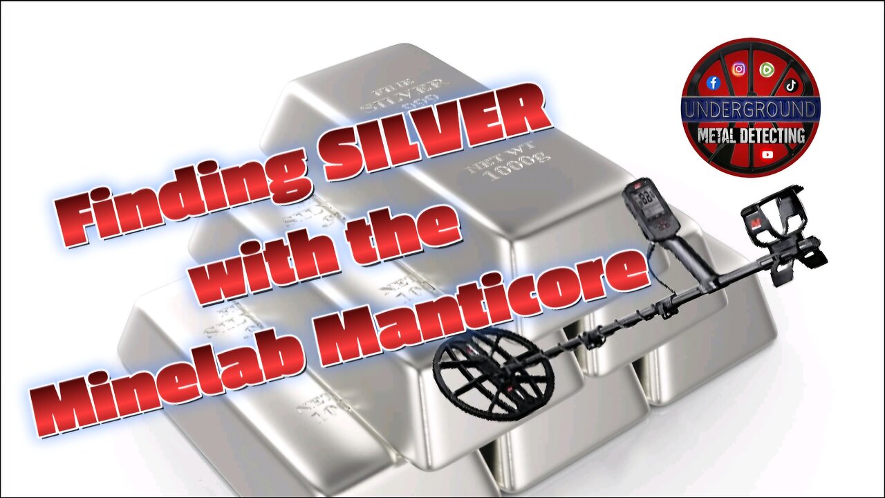 First Metal Detecting Hunt of 2025 scores us some more SILVER!