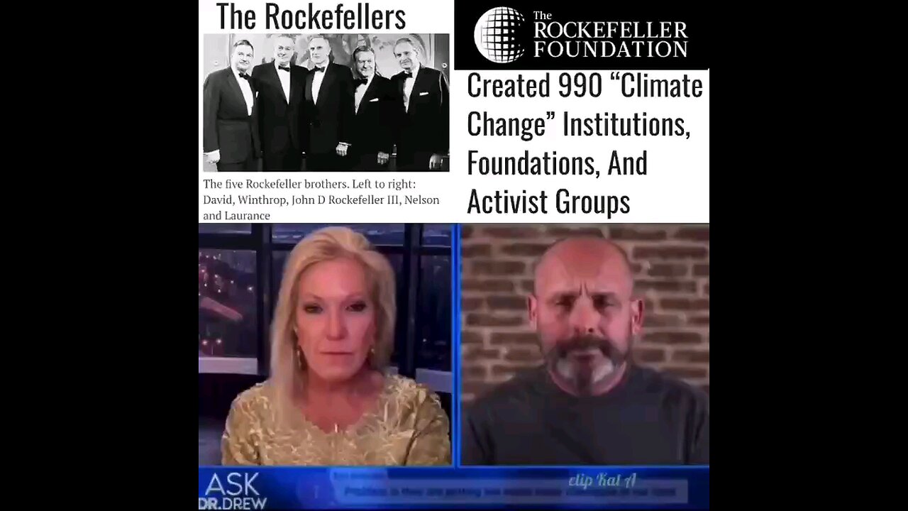 Rockefeller
