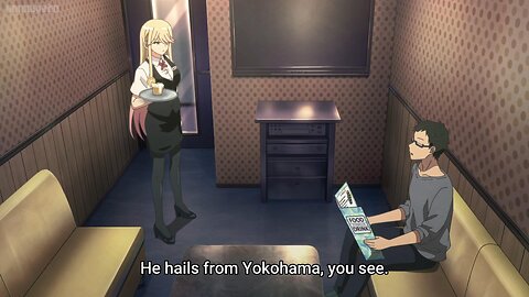 its just a coincidence seriously! | Watari-kun's ****** Is about to Collapse