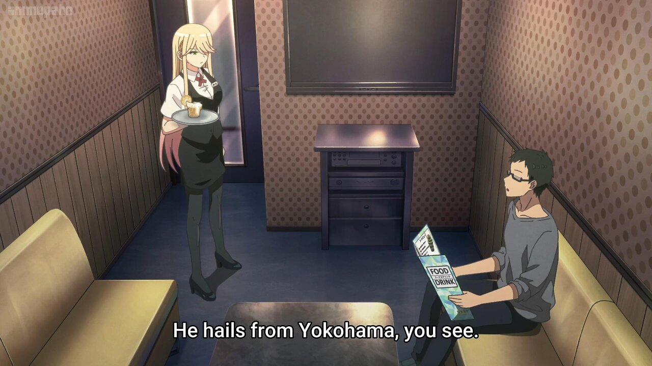 its just a coincidence seriously! | Watari-kun's ****** Is about to Collapse