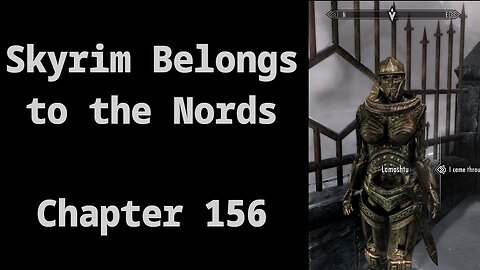 Chapter 156: Steam Powered
