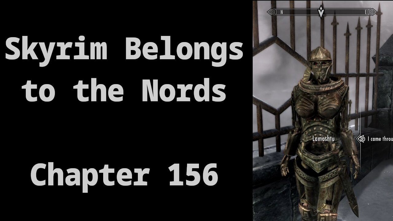 Chapter 156: Steam Powered