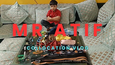 Mr Atif collection #viral #cuteboy #india