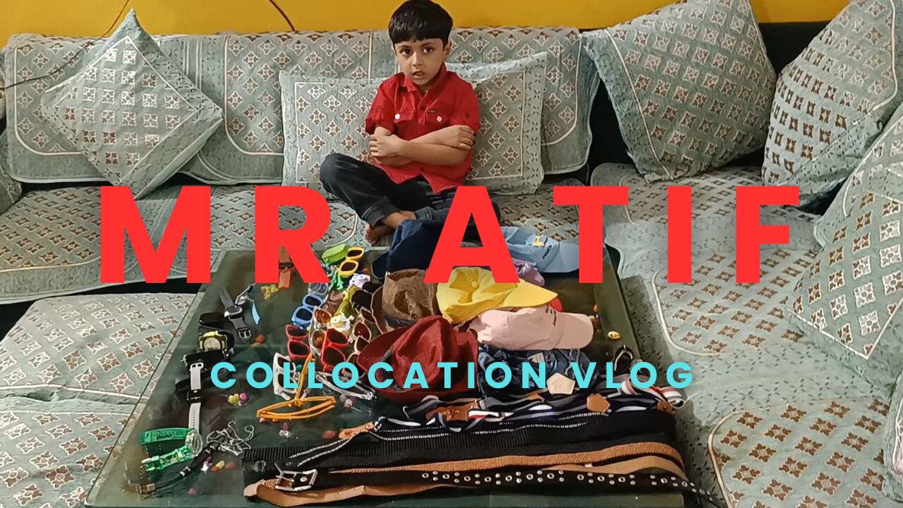 Mr Atif collection #viral #cuteboy #india