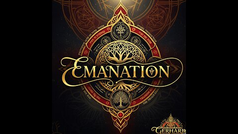Emanation - A Music Video By Gerhard VR