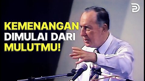 Rahasia Kemenangan Rohani: Doa, Ucapan Syukur, dan Pewartaan