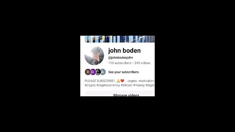 subscribe to my YouTube channel 🫵❤️