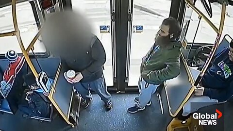 90%(!!!) of World-wide Terror attacks are committed by Muslims! Here's one from Canada.