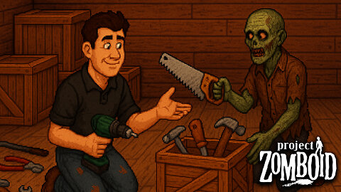 Zombie Survival with DropDeadZed - Zombie Games