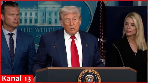 Trump says he'll know 'within the first two minutes' whether a deal can be made with Putin