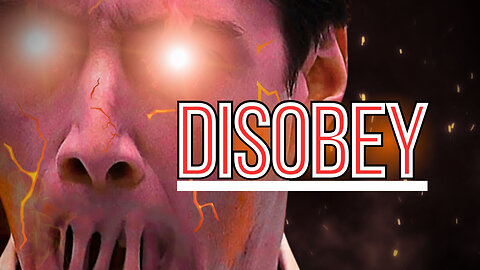 8 Sacred Acts Of Disobedience