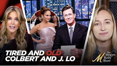 Colbert, Jon Stewart, and J. Lo Were Young and Cool…and Then They Never Adapted