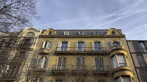 Edificio Barcelona 4