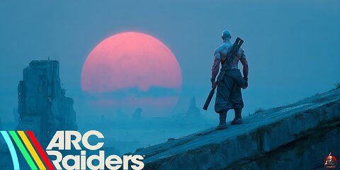 TGIF its ARC'ing time. Solos & random squads.