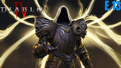 Diablo IV E13