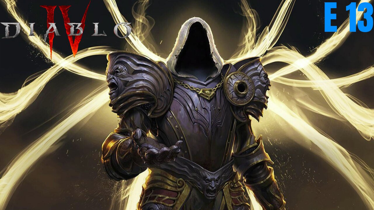 Diablo IV E13