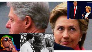 Trump Post Video Of The Deaths The Clintons Have Caused