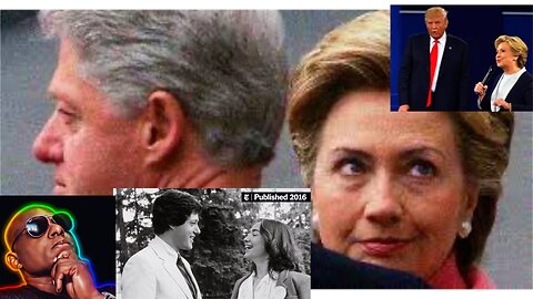 Trump Post Video Of The Deaths The Clintons Have Caused