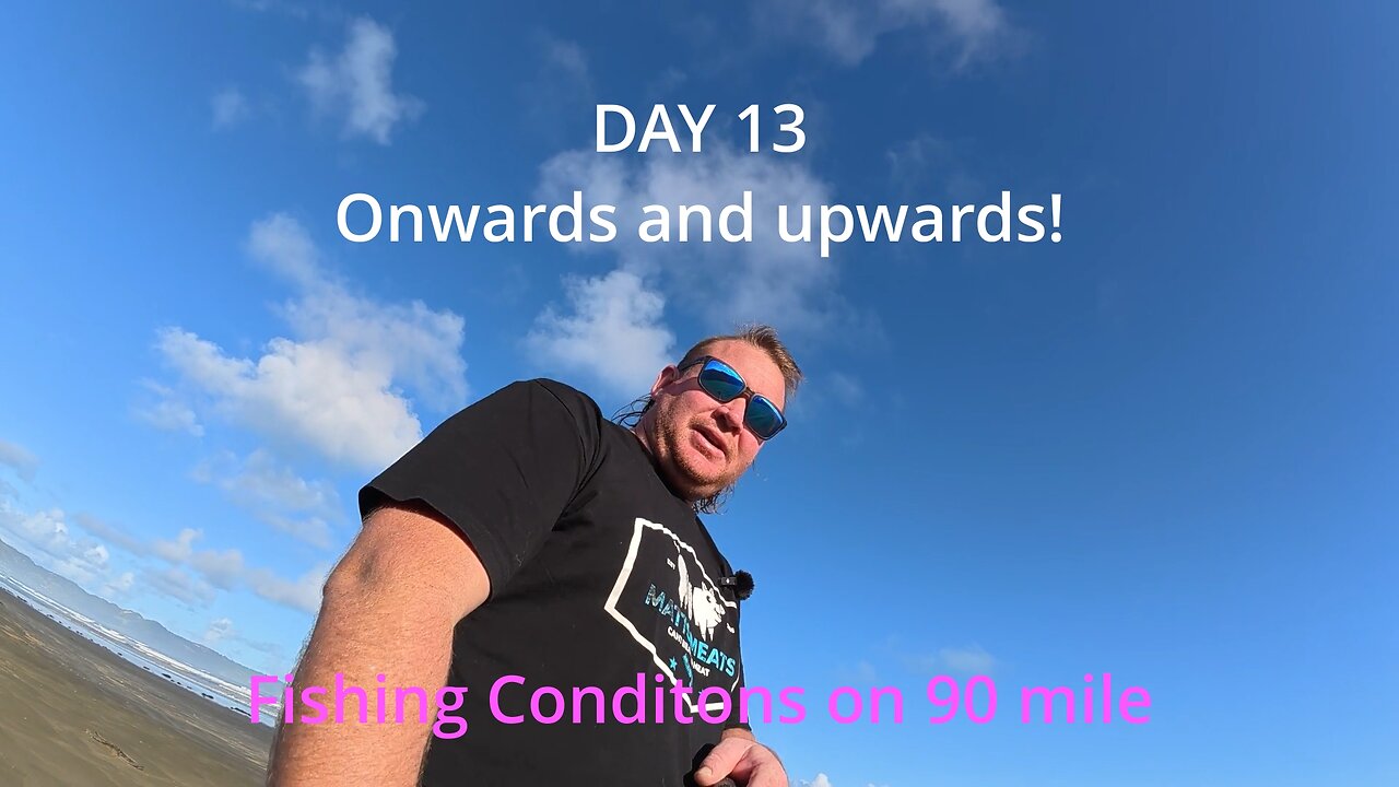 Day 13 Vlogg