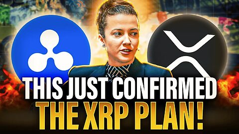 Ripple Employee Reveals The BIG SECRET XRP Holders It's Coming
