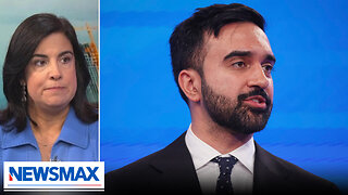 This a very scary moment for New York: Rep. Nicole Malliotakis | Wake Up America