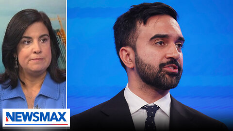 This a very scary moment for New York: Rep. Nicole Malliotakis | Wake Up America