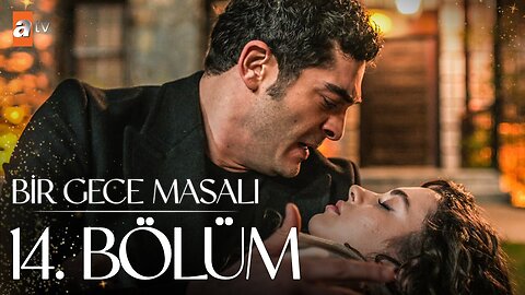 Bir Gece Masali - Capitulo 14