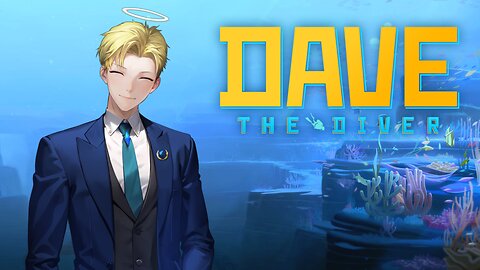 VOD: Yapping, Reacting, and Diving 🎮🛟