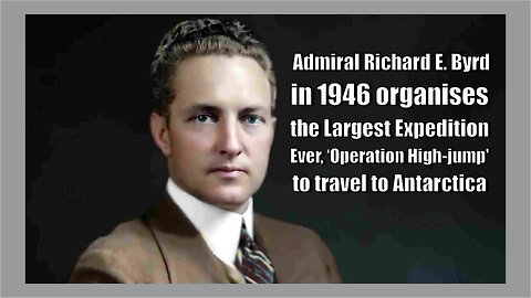 History - Ancient Aliens - 5 SHOCKING Mysteries Beneath Polar Ice