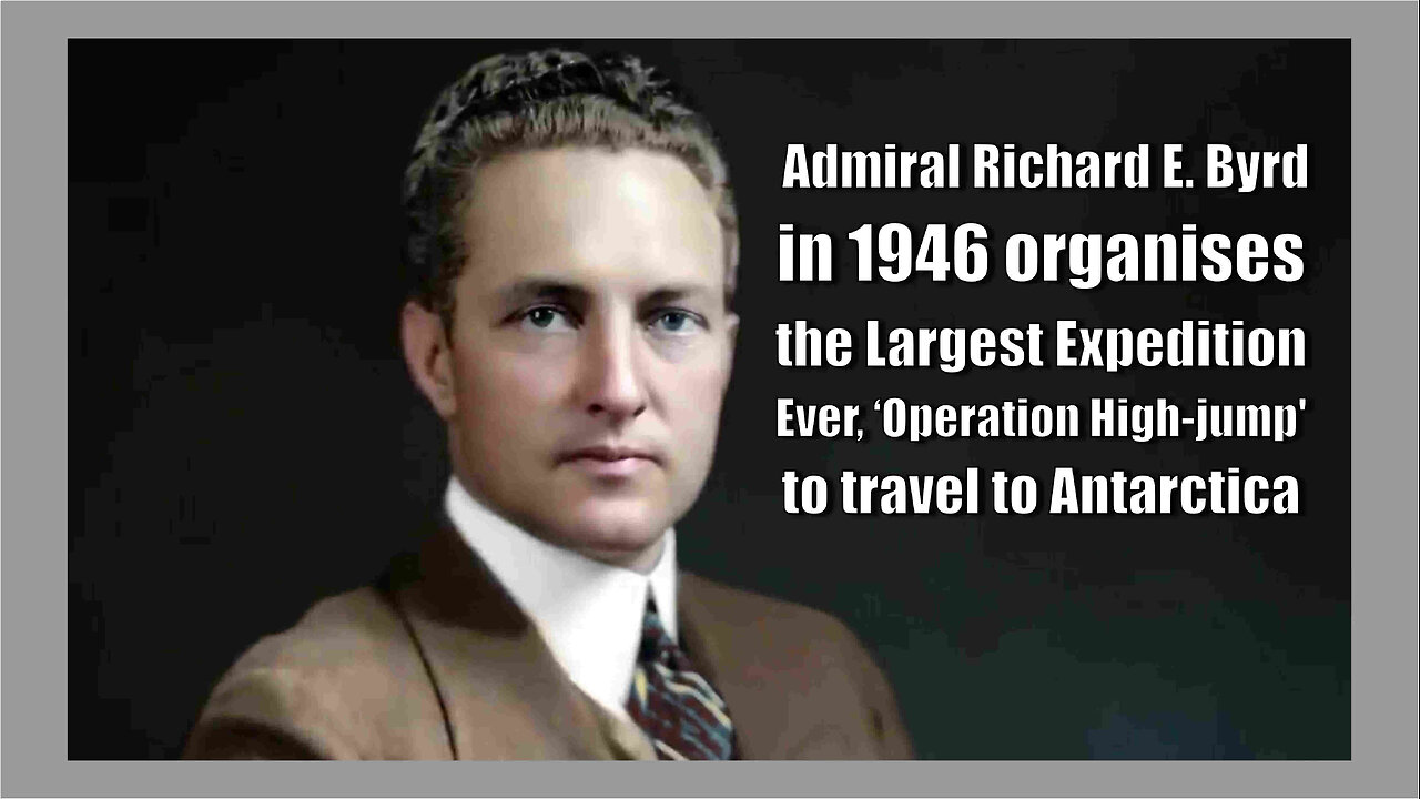 History - Ancient Aliens - 5 SHOCKING Mysteries Beneath Polar Ice