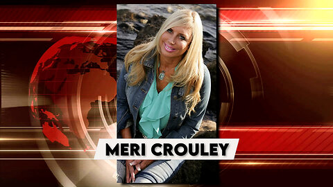 Meri Crouley: Hollywood Shaking, Revival Rising | Take FiVe