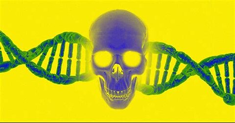 "Unveiling the Truth: Are COVID-19 Vaccines Altering DNA and Controlling Minds?"