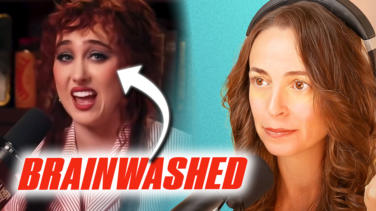 "Her Talking Point is GARBAGE!" — TAKEDOWN Of Feminist Chappell Roan