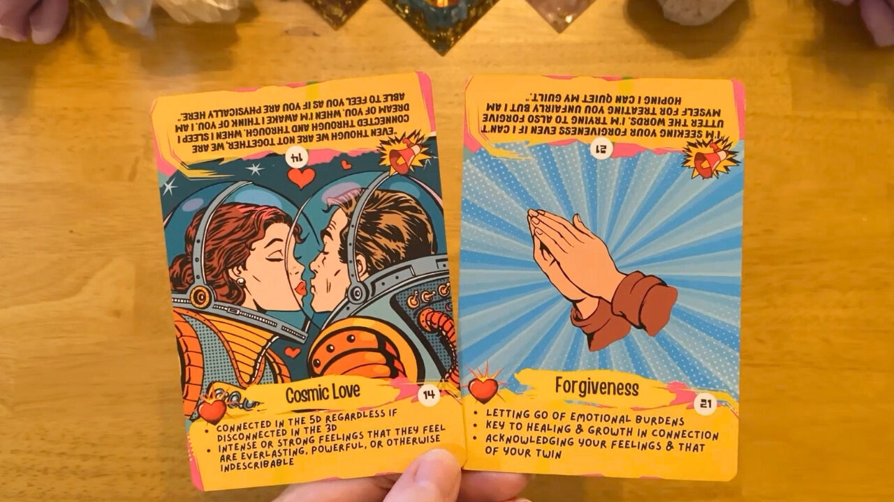 URGENT MESSAGE FROM YOUR PERSON! 😲 I PRAY YOU HAVE NOT GIVEN UP ON ME 🙏 (LOVE TAROT READING) ❤️