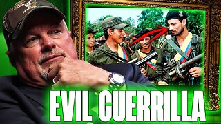 Inside One of the Deadliest Rebel Groups in the World