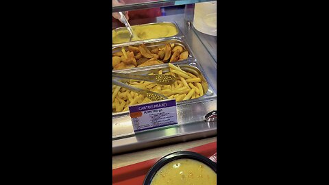 Food Court Iulius Mall