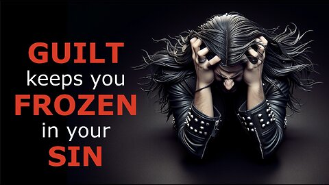 SIN AND GUILT / Coffee with PB