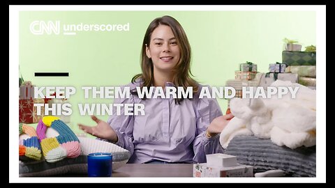 6 cozy gifts every homebody will love