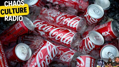 Coca-Cola Will Be Launching A New Line With Cane Sugar
