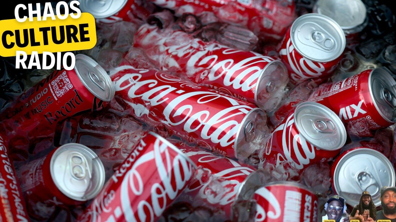 Coca-Cola Will Be Launching A New Line With Cane Sugar
