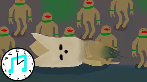 Requiem for Nihilanth (2HTC 2019-04-06)