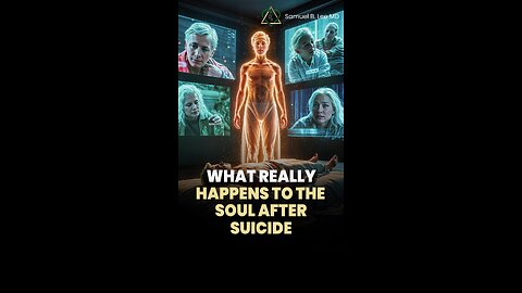 The Truth About Suicide