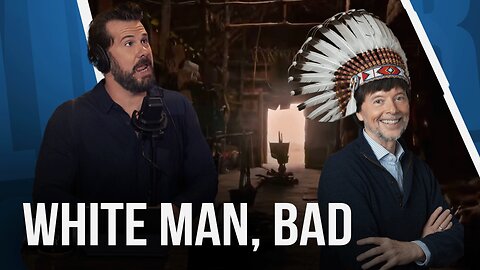 DEBUNKED: PBS Insane Lies About Native Americas