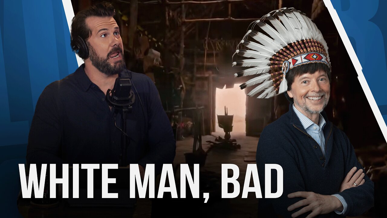 DEBUNKED: PBS Insane Lies About Native Americas