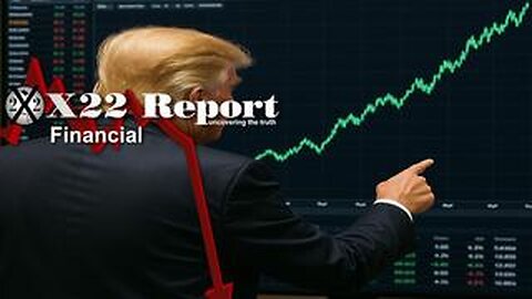 Ep 3702a - Trump Is Fining Countries That Ripped The US Off, More Good Days In The Market Coming