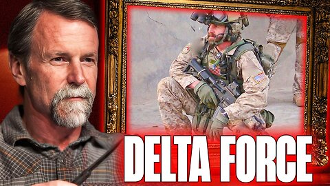“A Man Without a Knife is No Man at All” - Inside a Delta Force Operator’s Everyday Carry