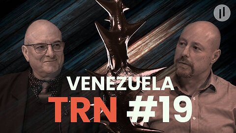 TRN #19 - Venezuela. Jaké jsou důvody Trumpovy "SVO"? Jaký může být další vývoj?