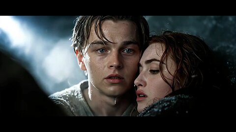 Titanic 2 (2025) - Primeiro Trailer - Leonardo DiCaprio, Kate Winslet