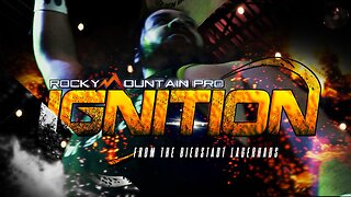 RMP Ignition | 12-02-25 | From The Bierstadt Lagerhaus